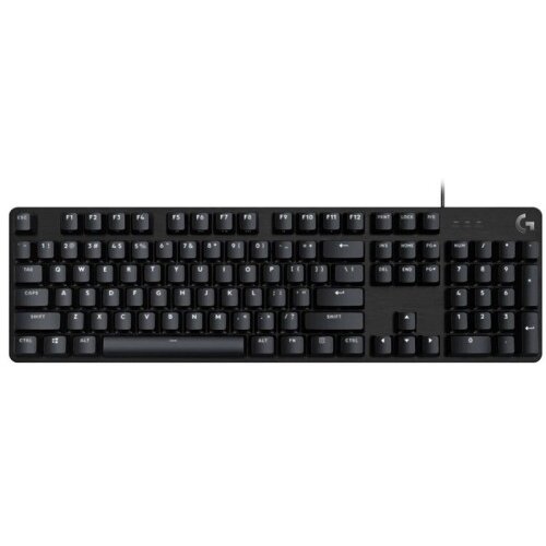 Logitech G413 SE USB gaming slo črna tipkovnica Cene