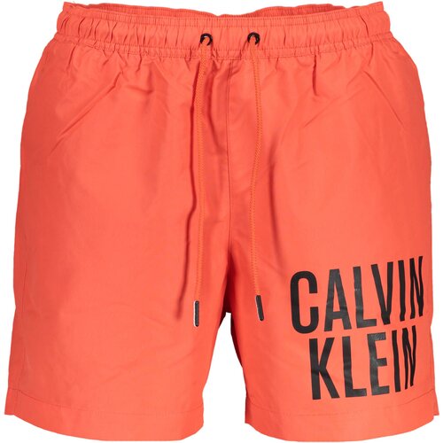 Calvin Klein SWIMSUIT BOTTOM MEN RED Slike