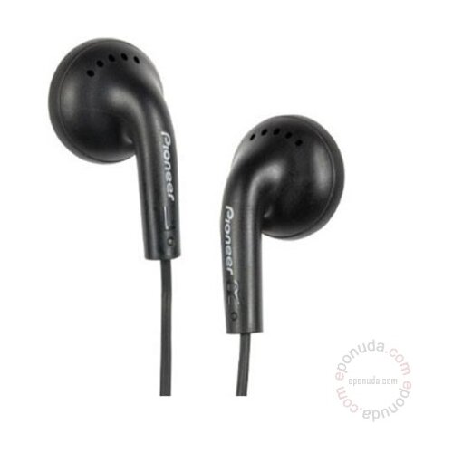 Pioneer SE-CE11-K slu&amp;scaron;alice Slike