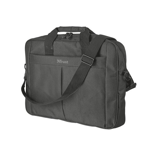 Trust Torba za laptop 16&amp;quot; Primo, crna Slike