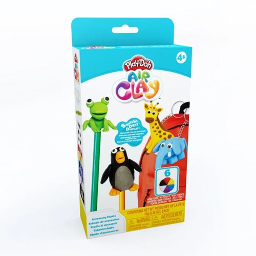 PLAY-DOH Air Clay - životinjski privjesci Cijene