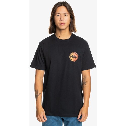 Quiksilver Men's T-shirt LONG FADE Cene