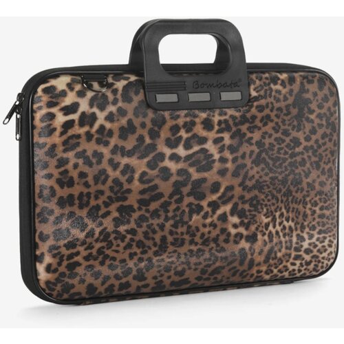 Bombata torba Leopard - Limited Edition Cene