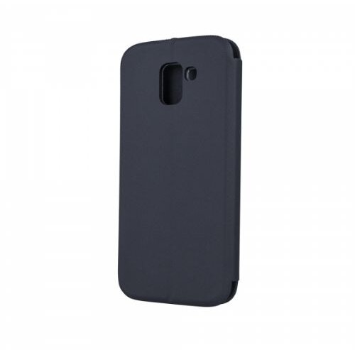 Onasi Glamur preklopna torbica Samsung Galaxy S10e G970 - črna Slike