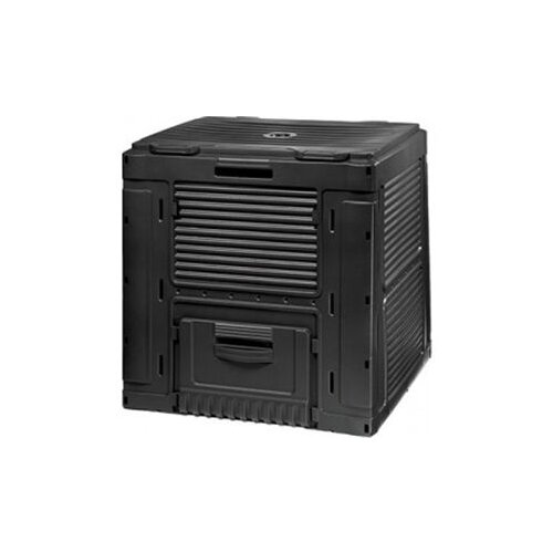 Curver Crni komposter 470 l – Cijene