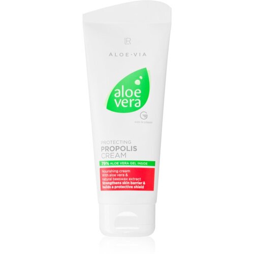 Lr Aloe Vera & Propolis vlažilna in hranilna krema za suho in srbečo kožo 100 ml Cene