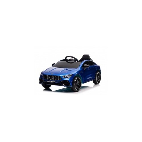 Auto na akumulator Mercedes CLA 45 AMG Plavi Cene