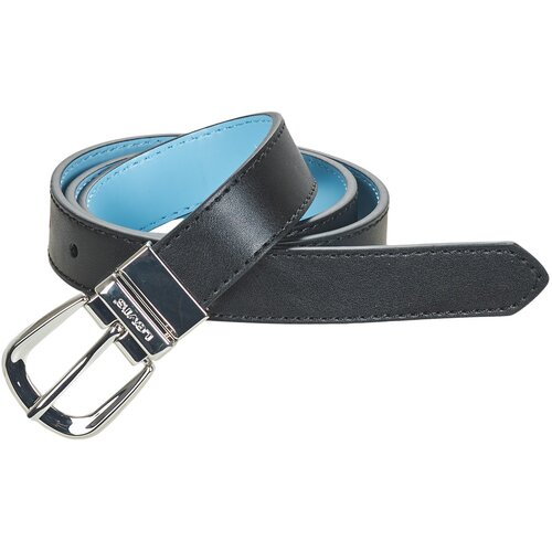 Levi&amp;#039;s Pasovi WOMEN&amp;#039;S REVERSIBLE BELT WITH PRINT Črna Slike