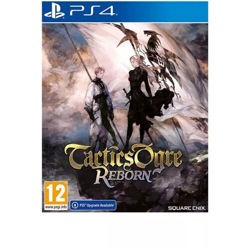 Square Enix Tactics Ogre: Reborn (Playstation 4) Cene