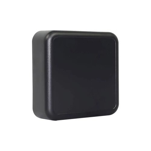 Camdenboss CBRS CBRS02SBK-CON univerzalno kući&amp;scaron;te 74 x 74 x 24.5 abs crna 1 St. Slike