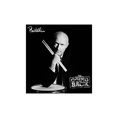 Phil Collins - The Essential Going Back (Deluxe Edition) (LP)