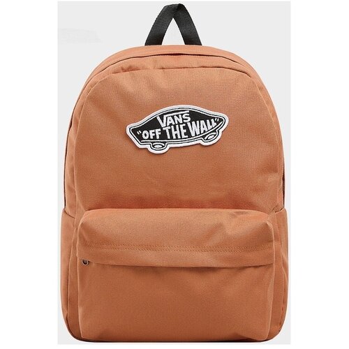 Vans Nahrbtniki OLD SKOOL CLASSIC BACK Oranžna Slike
