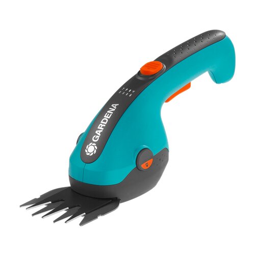 Gardena comfortCut Akumulatorske škare za travu ClassicCut (3,6 V, Litij-ionska, 2,5 Ah, 1 baterija) + BAUHAUS jamstvo 5 godina na uređaje na električni ili motorni pogon Cijene