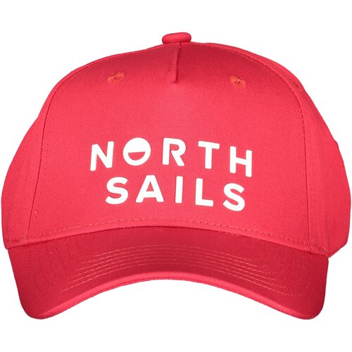 North Sails MEN&amp;amp;#39;S RED HAT Slike