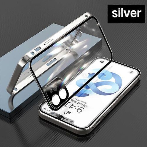 INORCO Za iPhone 12Pro Phone Case Set za mobilni telefon, (21870518) Slike