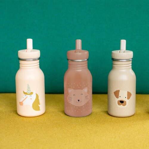 Trixie otro&amp;scaron;ka steklenička 350 ml mrs. unicorn Slike