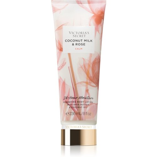 Victoria's Secret Coconut Milk & Rose mlijeko za tijelo za žene 236 ml Cijene
