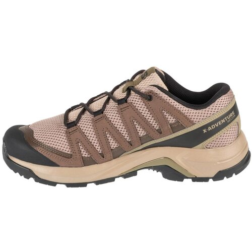 Salomon X-Adventure Reckon GTX L47815600 - Planinarske Cipele Slike