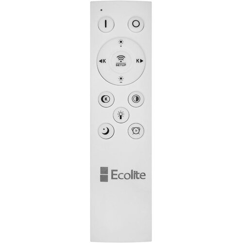  Ecolite MATWALP-RC/NEW - Daljinski upravljač 2x AA Cene