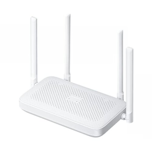 Xiaomi router AX1500 WiFi 6, Mesh, 4x Gigabit... Cijene