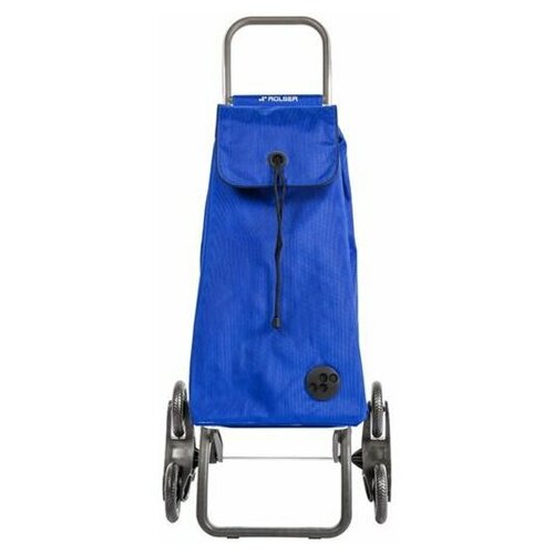 Rolser kolica za pijacu I - Max RD6 Azul Slike