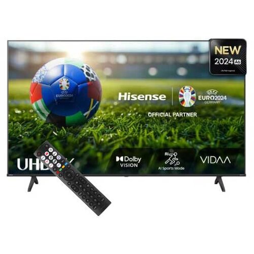 TV LED Hisense 65A6N 4K Smart Slike