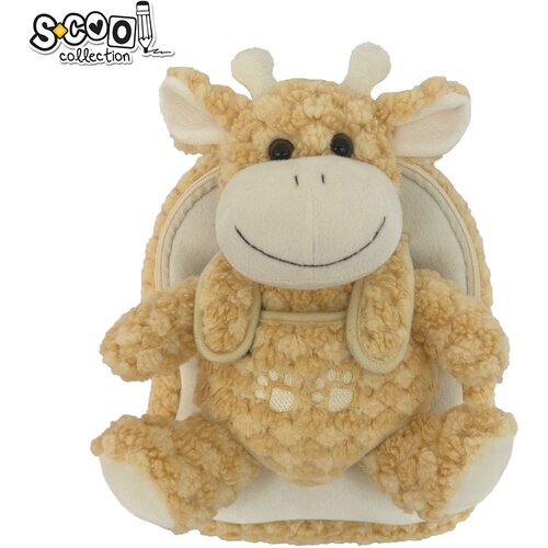  RANAC PRED&amp;Scaron;KOLSKI BABY ANIMALS 28*23*8CM SC3451 Slike