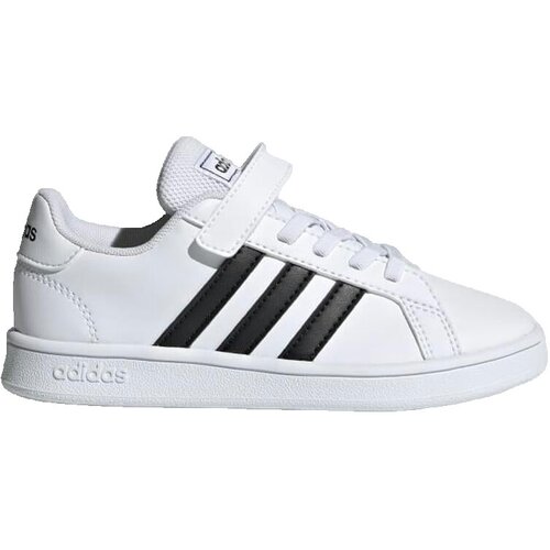 Adidas Tenis Grand Court Bela Cene