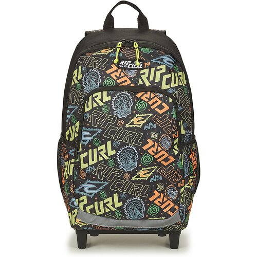 Rip Curl Torbe &amp;amp; Torbe na kolesih WHEEL OZONE 30L KIDS BTS Večbarvna Slike