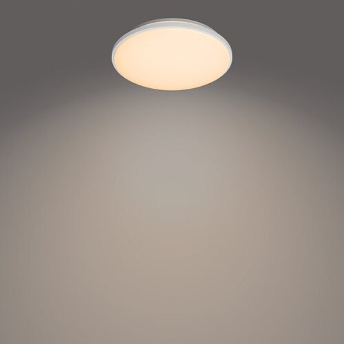 Philips LED prigu&amp;scaron;iva plafonsko svetlo WINCEL LED/24W/230V 2700-6500K + daljinski upravljač Slike
