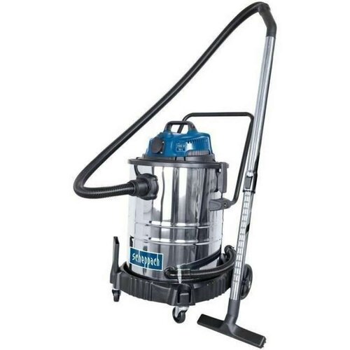  Usisivač za suvo i mokro usisavanje ASP50-ES, 1500W, 50l Cene