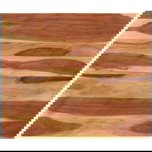 vidaXL Stolna ploča od masivnog drva bagrema 25 - 27 mm 70 x 80 cm Cijene