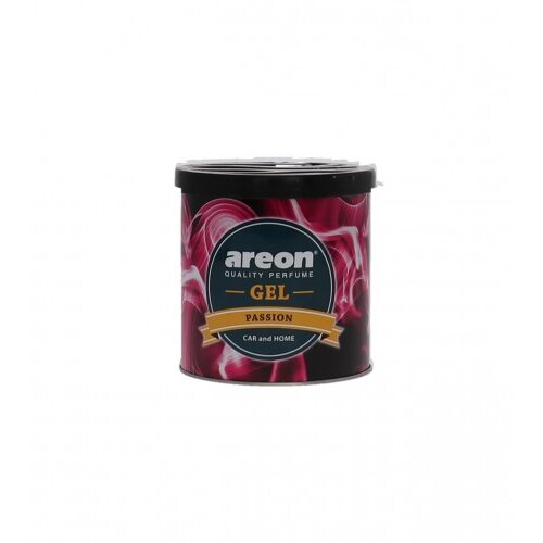 Areon Miris u konzervi Gel Passion 80g Cijene
