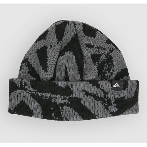 Quiksilver Performer Heavy Art Kids Beanie true black Cijene