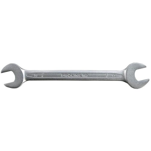 Profix vilju&amp;scaron;kasti ključ s otvorenim krajem 20x22 mm DIN 3110 34020 Slike