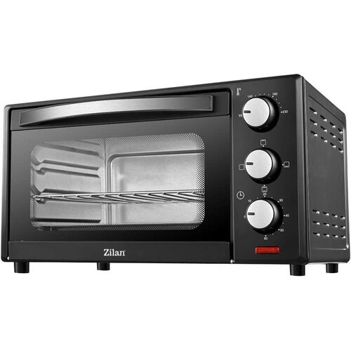 Zilan Mini pećnica, zapremina 15 l,1200W, timer Cene