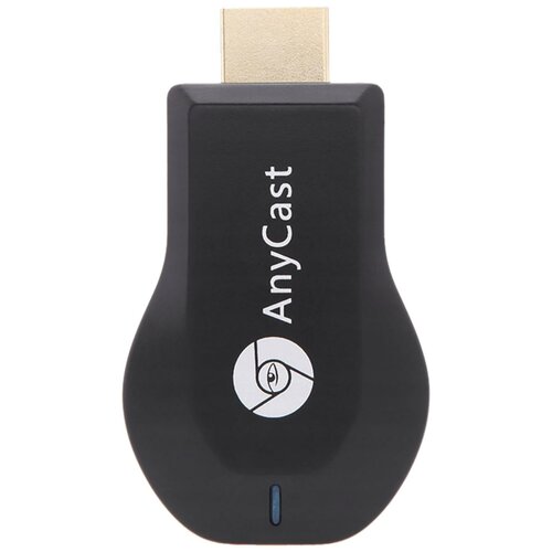 Gembird GMB-M4-PLUS MIRACAST DLNA & airplay HDMI WiFi Dongle TV adapter, 1080P, sent video to TV! adapter Slike