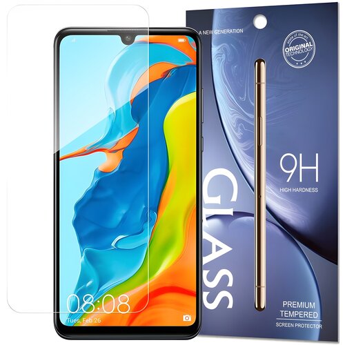 IZMAEL.eu Kaljeno staklo 9H za Huawei P30 Lite - Prozirna Cene
