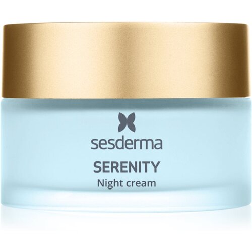 Sesderma Serenity nočna regeneracijska krema 50 ml Cene