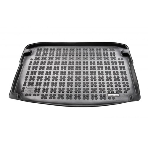 REZAW-PLAST Tipska kadica za gepek Skoda Karoq (2017+) with version with the tool set - Rezaw Plast Cene