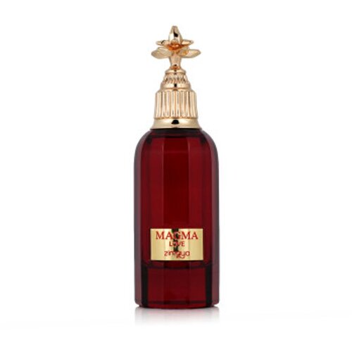 Zimaya Magma Love Eau De Parfum 100 ml (woman) Slike
