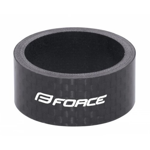 Force PODLOŠKA 1 1/8" AHEAD 15 mm Karbon Cene