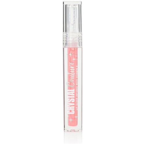 Sunkissed SK 30262 Crystal Couture Flushed Lip Gloss Slike