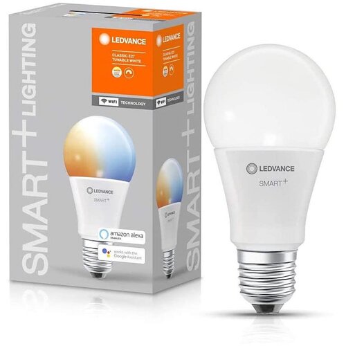 Ledvance led prigu&scaron;iva sijalica smart+ E27/9,5W/230V 2700K-6500K Cene