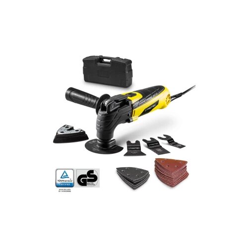 Trotec Vi&amp;scaron;enamjenski alat PMTS 10-230V Slike