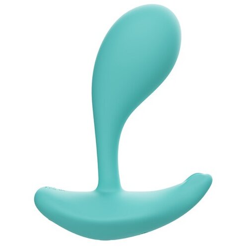 HoneyPlayBox - OLY 2 Pressure Sensing App-enabled Wearable Clit & G Spot Vibrator Turquoise Cijene