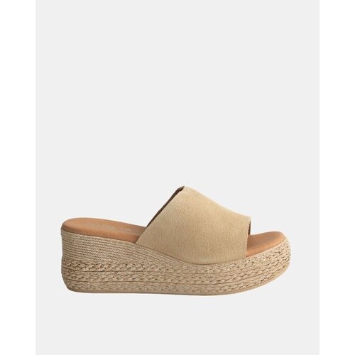 RKS Espadrile 3767 Bež Cene