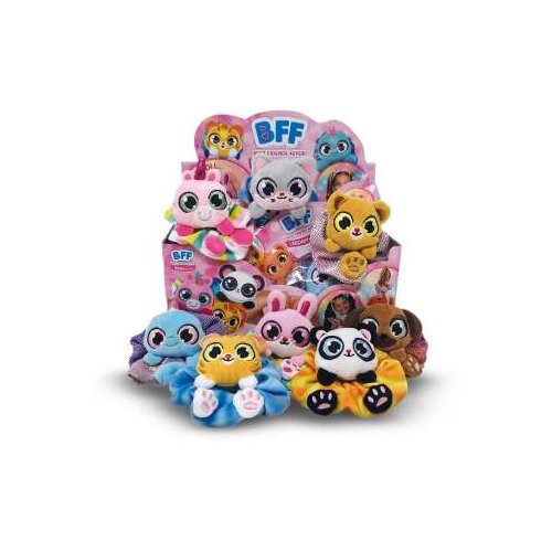Dexy MINI IZNENAĐENJE BFF LJUBIMCI ZA KOSICU Cijene