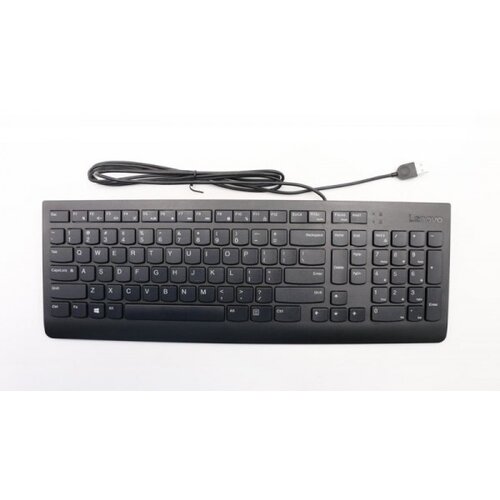 Lenovo tastatura usb calliope 51B37255/BK Cene