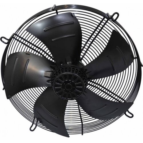 Mitea_Electric Aksijalni ventilator 220V 1300r/min 6420m3/h IP44 MV-FI500-420W Cene